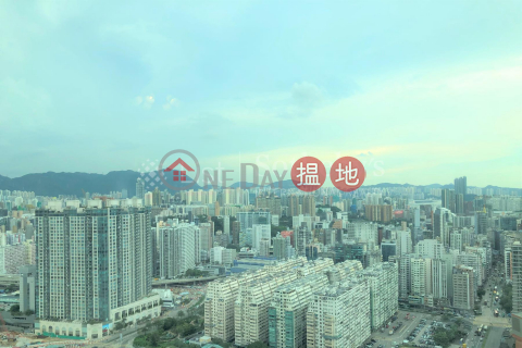 Property for Sale at Sorrento with 2 Bedrooms | Sorrento 擎天半島 _0