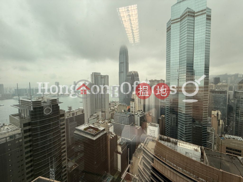 中遠大廈寫字樓租單位出租, 中遠大廈 Cosco Tower | 西區 (HKO-89267-AKHR)_0