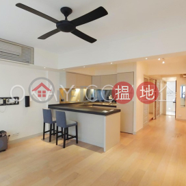 Popular 1 bedroom in Mid-levels West | Rental