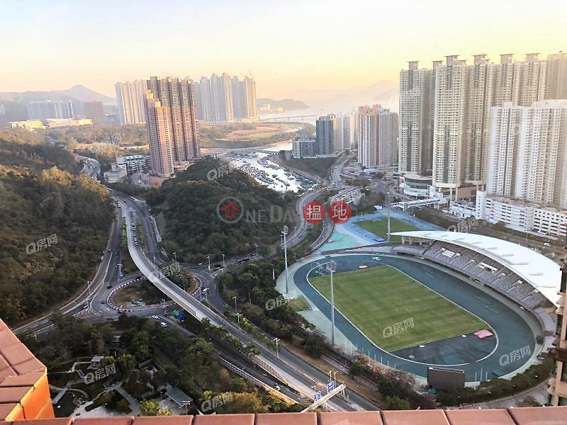 Property Search Hong Kong | OneDay | Residential Sales Listings, Nan Fung Plaza Tower 5 | 4 bedroom High Floor Flat for Sale