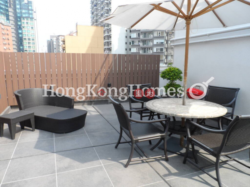 Property Search Hong Kong | OneDay | Residential | Sales Listings, Studio Unit at Robinson Crest | For Sale
