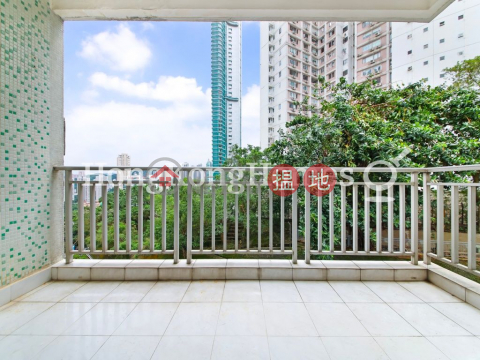 3 Bedroom Family Unit for Rent at Evergreen Villa | Evergreen Villa 松柏新邨 _0