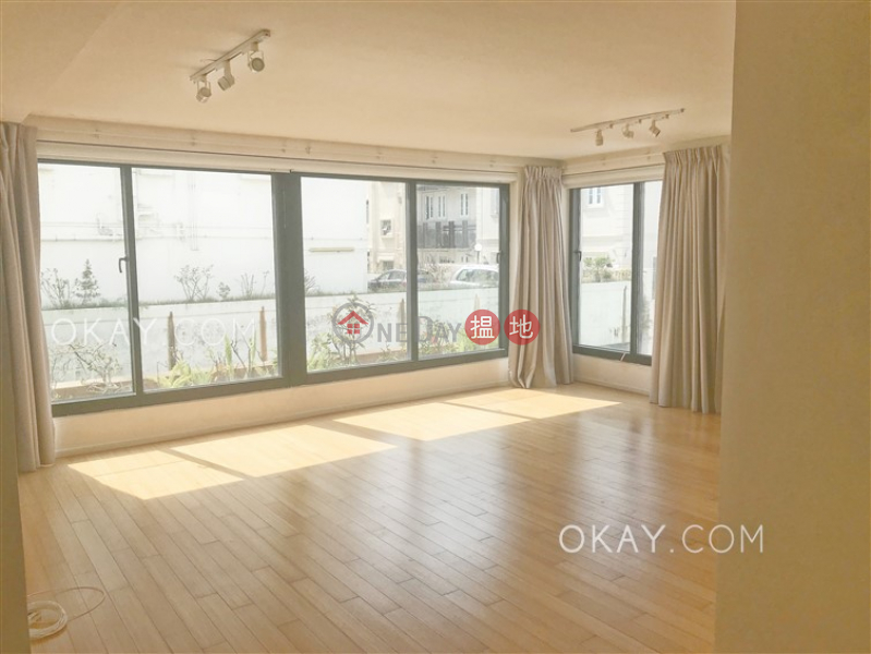 Charming 2 bedroom with parking | Rental, Aqua 33 金粟街33號 Rental Listings | Western District (OKAY-R110669)
