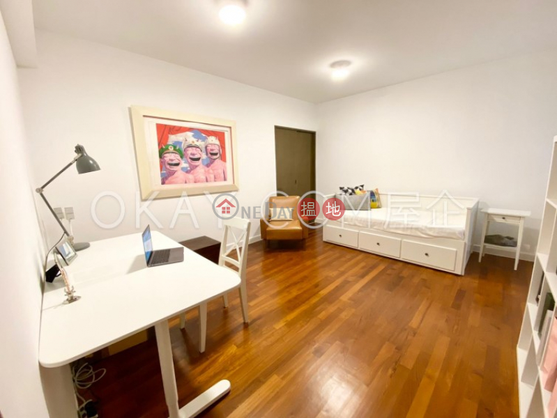 Gorgeous 3 bedroom with balcony & parking | Rental, 5 Old Peak Road | Central District, Hong Kong Rental | HK$ 95,000/ month
