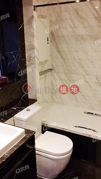 Property Search Hong Kong | OneDay | Residential, Rental Listings | Grand Yoho Phase1 Tower 1 | 2 bedroom High Floor Flat for Rent