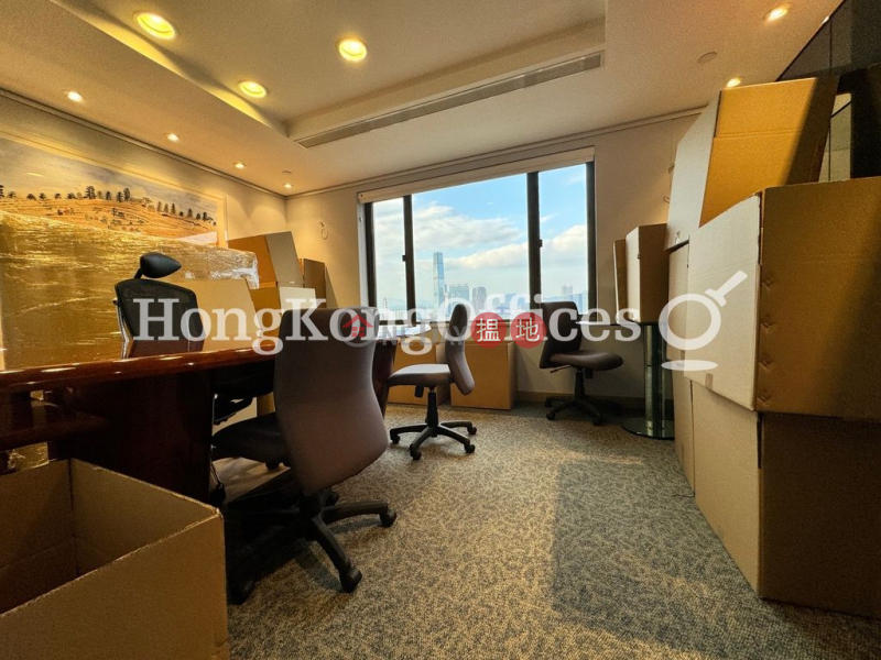 Office Unit for Rent at Bank of American Tower | 12 Harcourt Road | Central District Hong Kong, Rental HK$ 67,705/ month