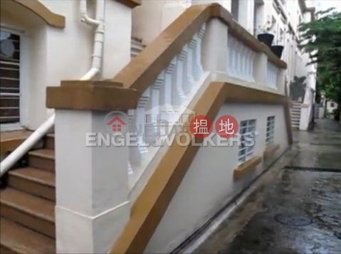 4 Bedroom Luxury Flat for Rent in Pok Fu Lam|Felix Villas (House 1-8)(Felix Villas (House 1-8))Rental Listings (EVHK98649)_0