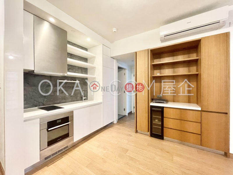 Lovely 2 bedroom with balcony | Rental, Resiglow Resiglow Rental Listings | Wan Chai District (OKAY-R323140)