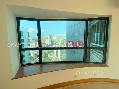Gorgeous 2 bedroom in Tsim Sha Tsui | Rental | Tower 1 Carmen's Garden 嘉文花園1座 _0