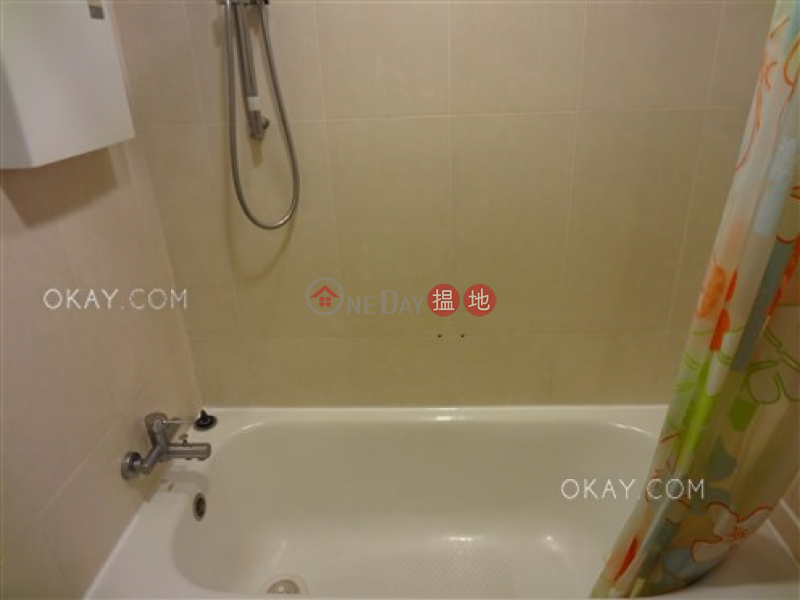 Intimate 2 bedroom with balcony | Rental, The Zenith Phase 1, Block 2 尚翹峰1期2座 Rental Listings | Wan Chai District (OKAY-R59682)