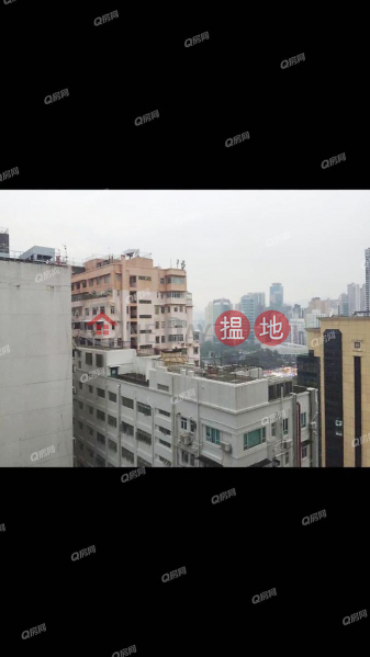 內街清靜 開揚遠景 利園大廈買賣盤 利園大廈 The Lee Gardens 出售樓盤 Xggd