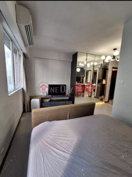 15-17 Moon Street, High | 17 Unit | Residential, Rental Listings, HK$ 24,000/ month