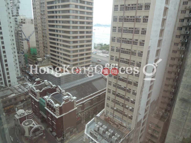 Office Unit for Rent at FWD Financial Centre | FWD Financial Centre 富衛金融中心 Rental Listings