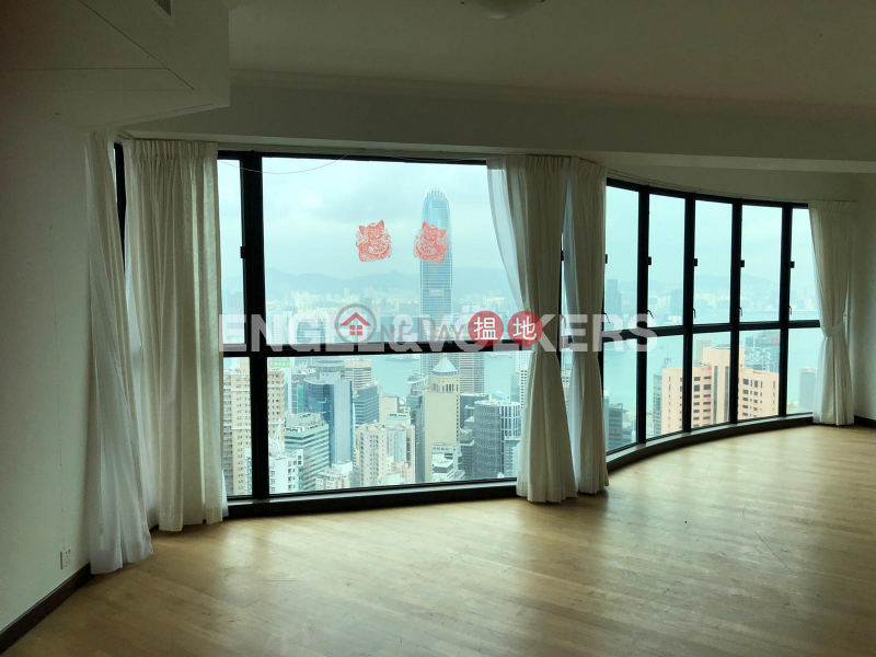 4 Bedroom Luxury Flat for Rent in Central Mid Levels | Dynasty Court 帝景園 Rental Listings