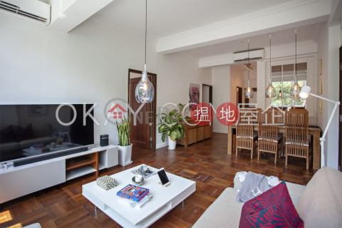 Elegant 3 bedroom in North Point | Rental | Ritz Garden Apartments 麗池花園大廈 _0