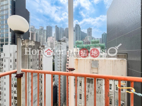 2 Bedroom Unit for Rent at Shun Loong Mansion (Building) | Shun Loong Mansion (Building) 順隆大廈 _0