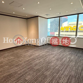 Office Unit for Rent at Cosco Tower