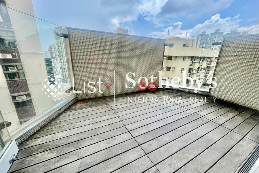 Property Search Hong Kong | OneDay | Residential | Sales Listings | Property for Sale at Fulham Garden with 3 Bedrooms