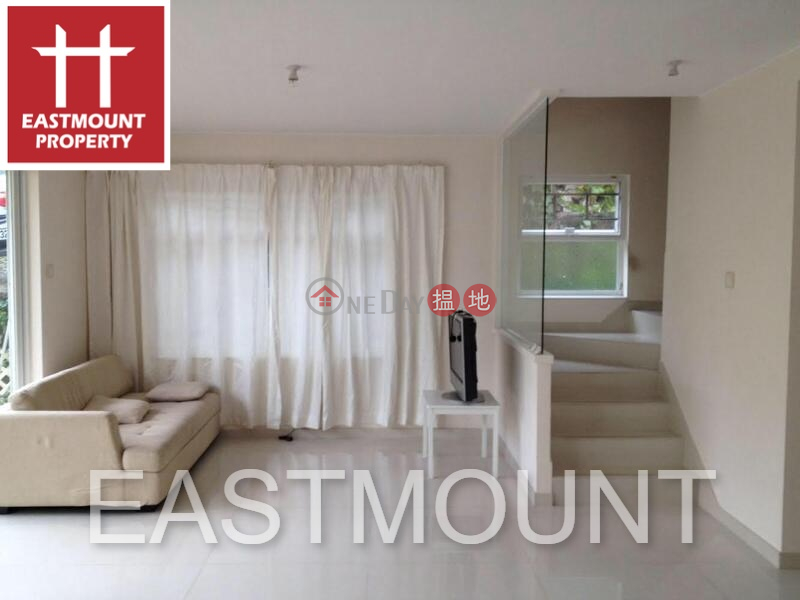 Sai Kung Village House | Property For Rent or Lease in Mok Tse Che 莫遮輋-Duplex with garden | Property ID:2450 Mok Tse Che Road | Sai Kung Hong Kong, Rental HK$ 32,000/ month