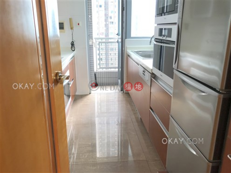 Exquisite 3 bedroom with sea views & balcony | For Sale, 68 Bel-air Ave | Southern District, Hong Kong Sales | HK$ 31M