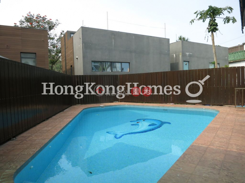 Expat Family Unit for Rent at 48 Sheung Sze Wan Village 48 Sheung Sze Wan Road | Sai Kung Hong Kong, Rental HK$ 62,000/ month