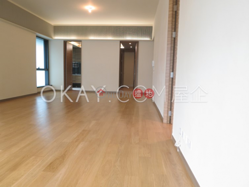 Property Search Hong Kong | OneDay | Residential | Rental Listings | Rare 3 bedroom with balcony & parking | Rental