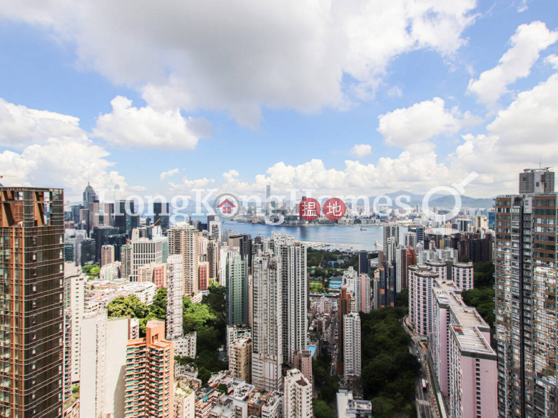 Property Search Hong Kong | OneDay | Residential Rental Listings | 3 Bedroom Family Unit for Rent at The Legend Block 1-2