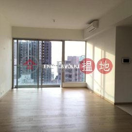 3 Bedroom Family Flat for Rent in Sai Ying Pun | The Summa 高士台 _0