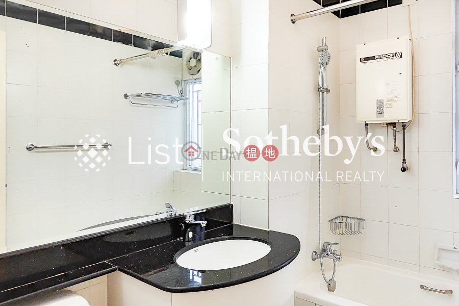 HK$ 49M | Fontana Gardens, Wan Chai District Property for Sale at Fontana Gardens with 4 Bedrooms