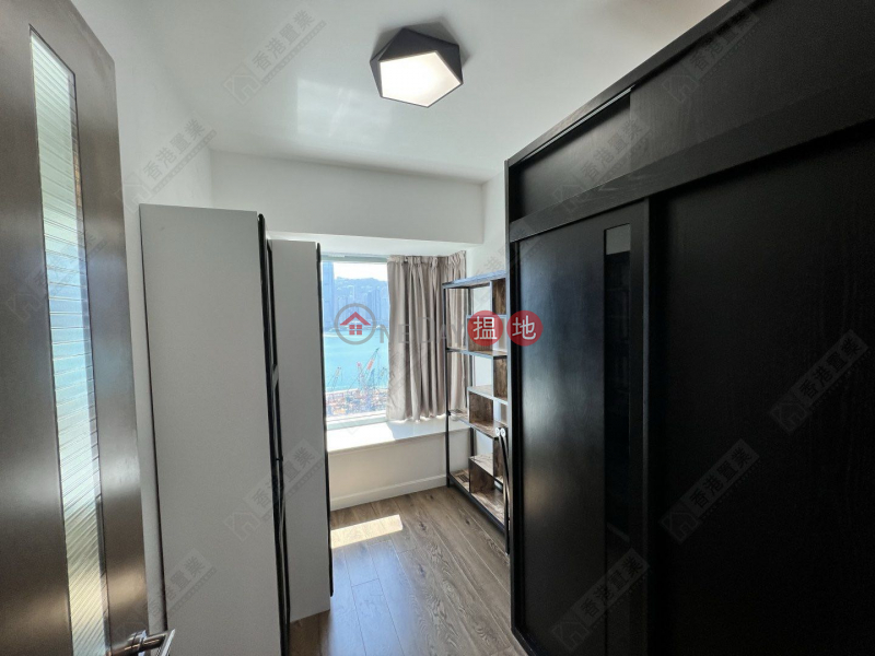 Two bedrooms, one suite, and one study in The Harbourside | The Harbourside Tower 1 君臨天下1座 Sales Listings