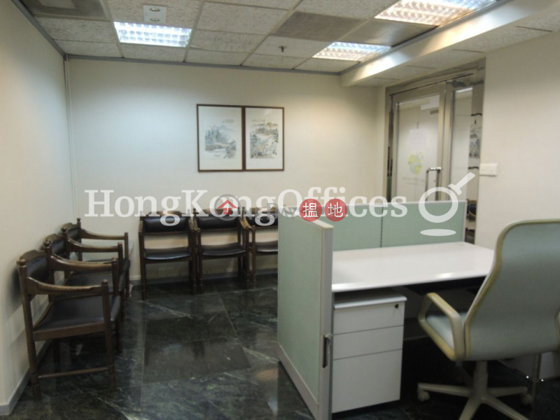 Property Search Hong Kong | OneDay | Office / Commercial Property Rental Listings, Office Unit for Rent at Shun Tak Centre