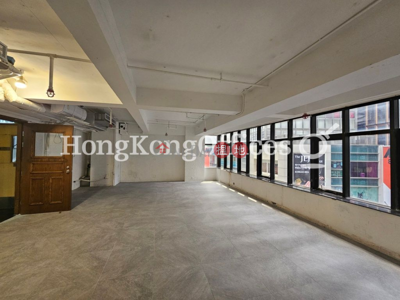 王仲銘商業大廈寫字樓租單位出租|16雲咸街 | 中區|香港出租HK$ 31,999/ 月
