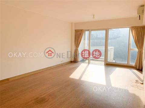 Stylish 3 bedroom on high floor with balcony | Rental|The Altitude(The Altitude)Rental Listings (OKAY-R90962)_0