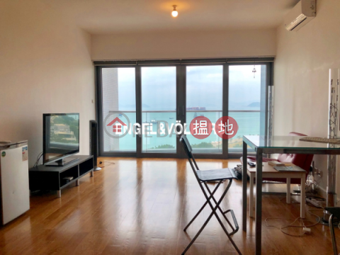 3 Bedroom Family Flat for Rent in Cyberport | Phase 1 Residence Bel-Air 貝沙灣1期 _0