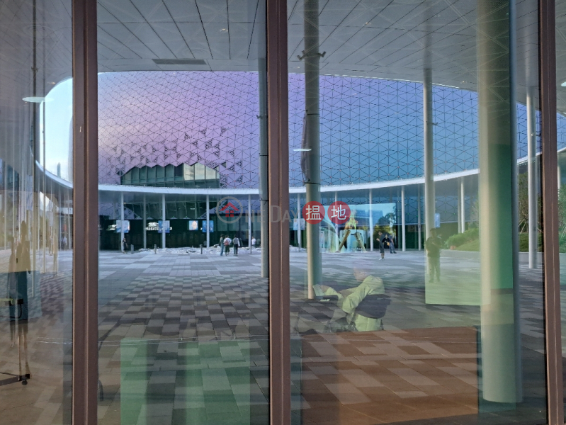 啟德藝術館 (Kai Tak Arena) 九龍城| ()(3)