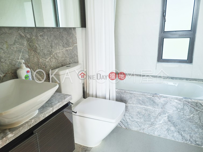 Property Search Hong Kong | OneDay | Residential, Sales Listings | Popular 2 bedroom with sea views & balcony | For Sale