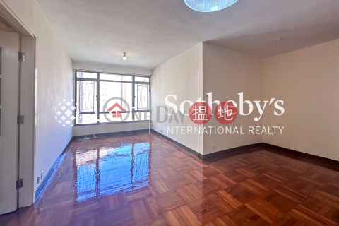 Property for Rent at Pokfulam Gardens with 3 Bedrooms | Pokfulam Gardens 薄扶林花園 _0