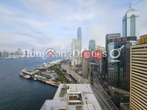 Office Unit for Rent at Shun Tak Centre, Shun Tak Centre 信德中心 | Western District (HKO-88473-AEHR)_0