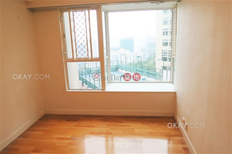 Unique 3 bedroom with balcony | Rental | 1 Braemar Hill Road | Eastern District Hong Kong | Rental | HK$ 39,800/ month