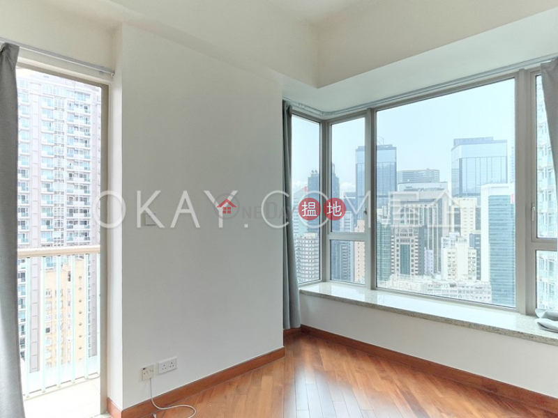 Property Search Hong Kong | OneDay | Residential, Sales Listings | Nicely kept 1 bedroom with balcony | For Sale