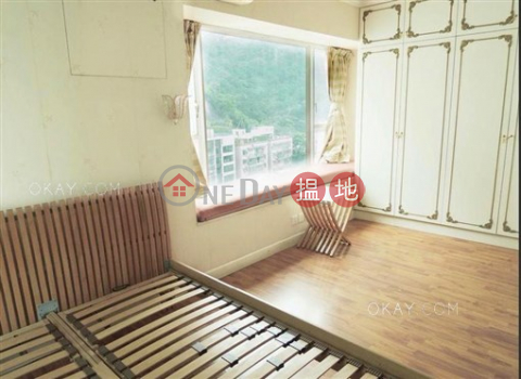 Lovely 1 bedroom on high floor | Rental|Wan Chai DistrictLe Cachet(Le Cachet)Rental Listings (OKAY-R50029)_0