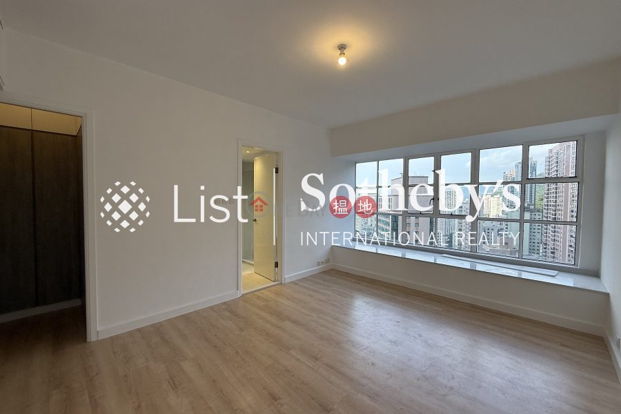 HK$ 128,000/ month, Garden Terrace Central District, Property for Rent at Garden Terrace with 4 Bedrooms