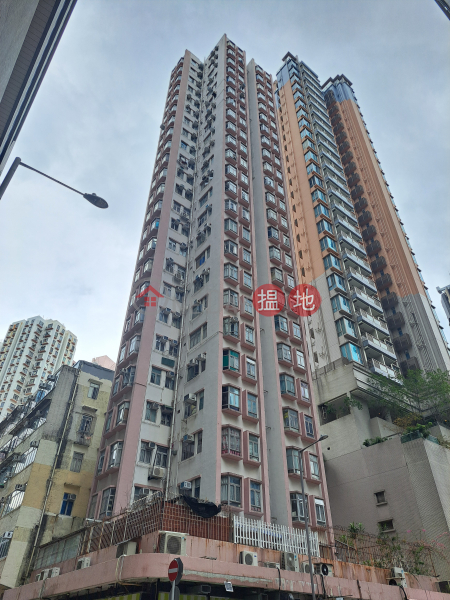耀輝大廈 (Yiu Fai Mansion) 長沙灣| ()(5)