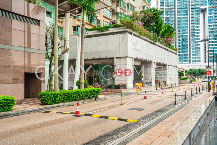HK$ 58,000/ month | The Waterfront Phase 2 Tower 5 | Yau Tsim Mong, Rare 3 bedroom in Kowloon Station | Rental