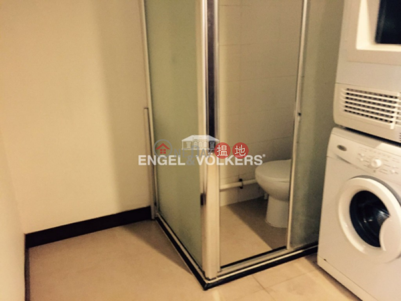 3 Bedroom Family Flat for Sale in Ho Man Tin | Celestial Heights Phase 1 半山壹號 一期 Sales Listings