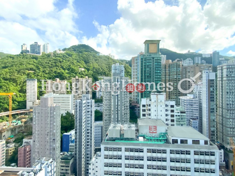 李節花園一房單位出售1李節街 | 灣仔區|香港|出售HK$ 1,190萬