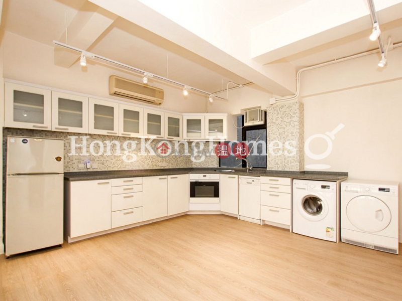 HK$ 36,000/ 月雲慶樓-中區|雲慶樓一房單位出租