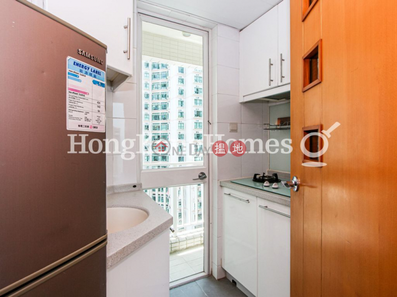 Property Search Hong Kong | OneDay | Residential, Rental Listings 1 Bed Unit for Rent at Reading Place