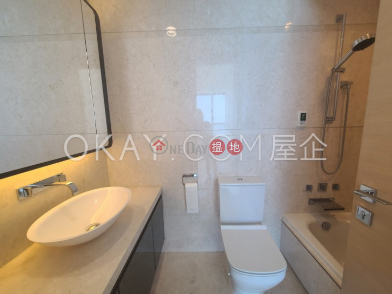 Property Search Hong Kong | OneDay | Residential | Rental Listings, Luxurious 3 bedroom with harbour views & balcony | Rental