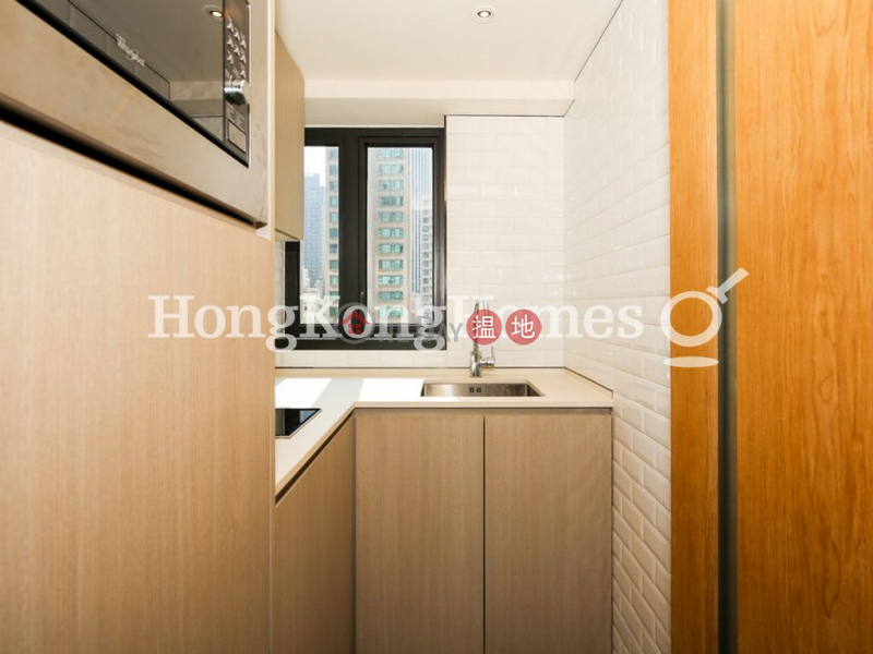 HK$ 25,500/ month, Star Studios II | Wan Chai District 1 Bed Unit for Rent at Star Studios II